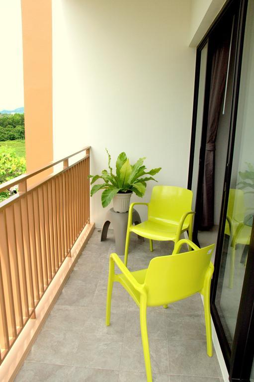 Dusit Naka Place Phuket Cameră foto