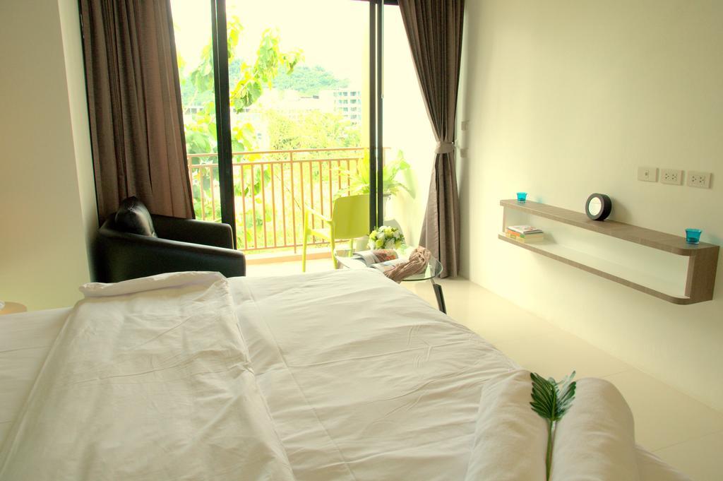 Dusit Naka Place Phuket Cameră foto