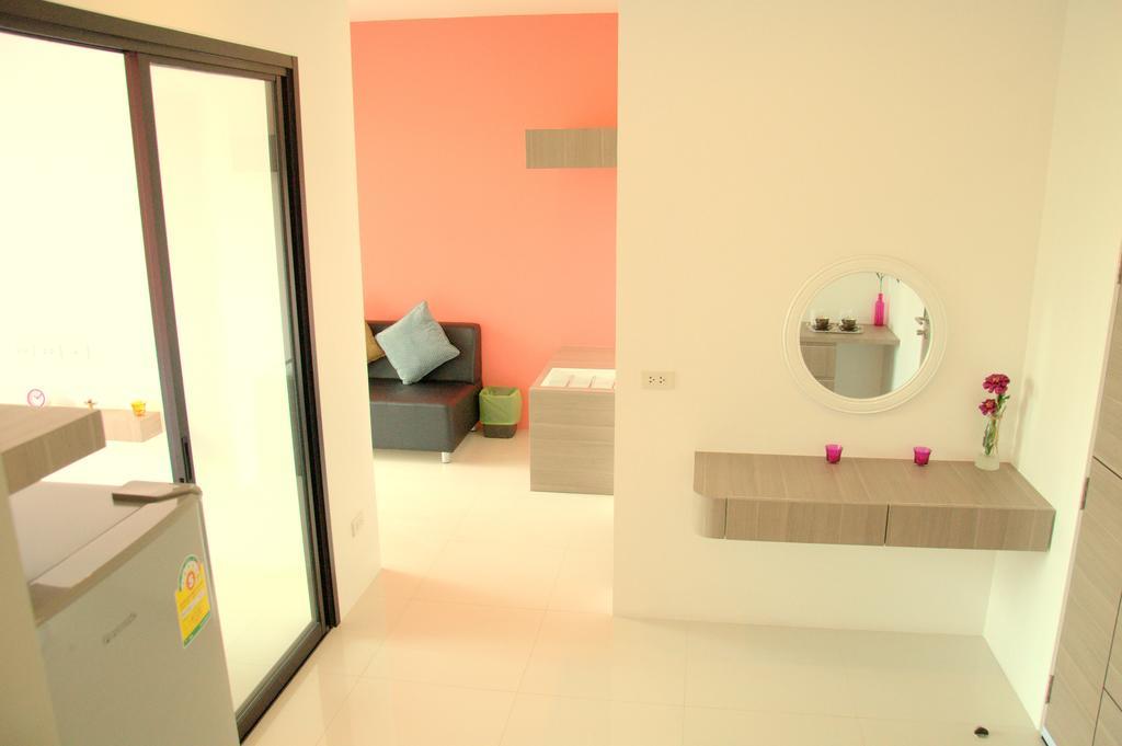 Dusit Naka Place Phuket Cameră foto