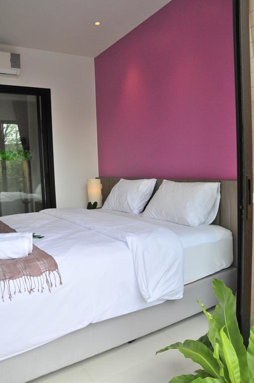 Dusit Naka Place Phuket Cameră foto