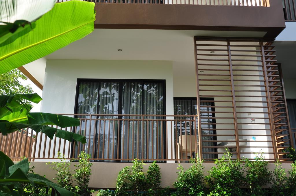 Dusit Naka Place Phuket Exterior foto