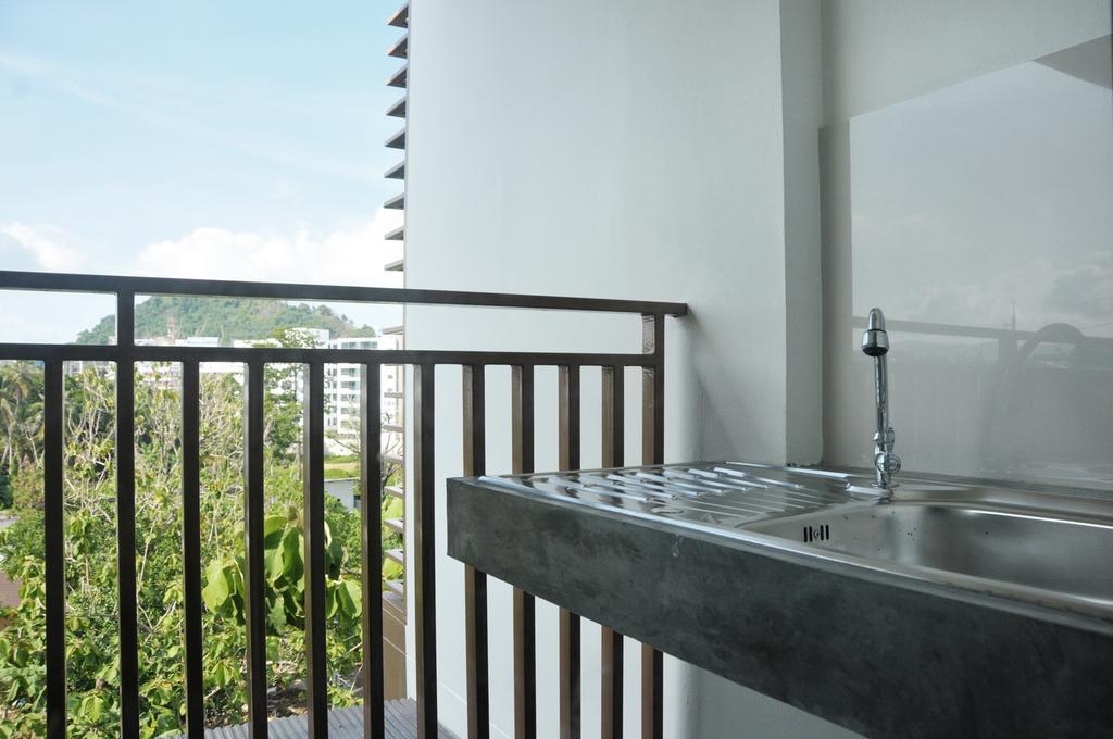 Dusit Naka Place Phuket Cameră foto