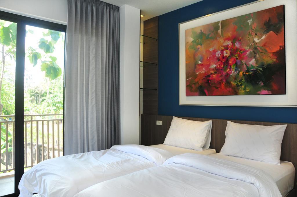 Dusit Naka Place Phuket Cameră foto
