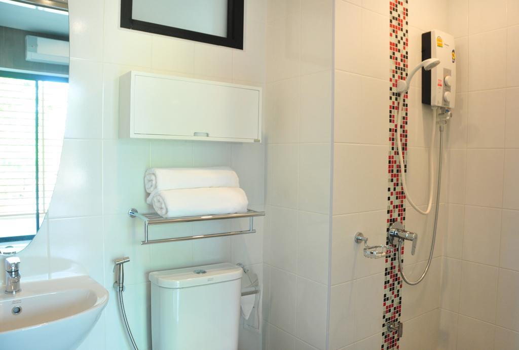 Dusit Naka Place Phuket Cameră foto