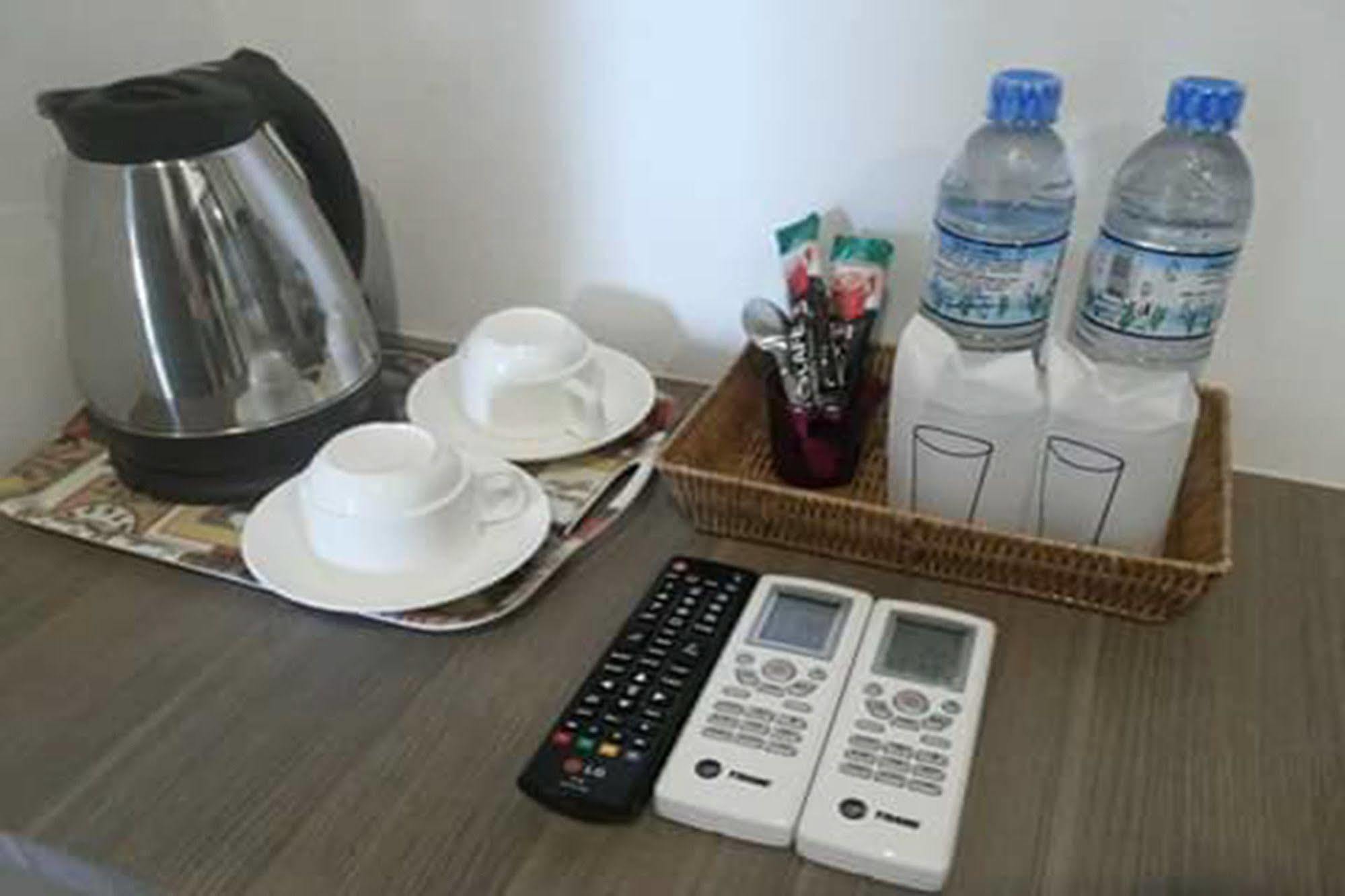 Dusit Naka Place Phuket Exterior foto